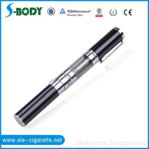 S-body e cigarette mini t3s  with a cap accept paypal